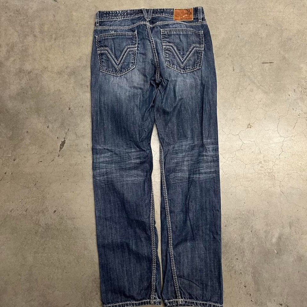 Y2K vigoss jeans‎